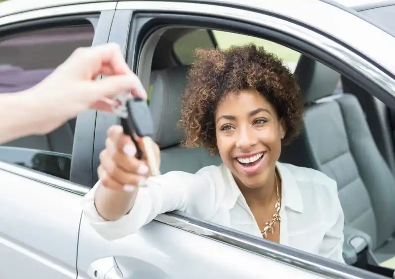 auto leasen Foxhol